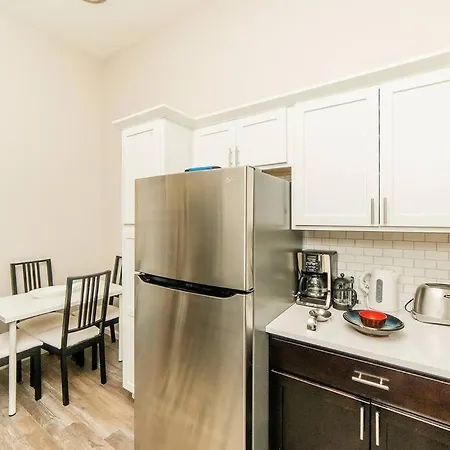 Studio Suite - No Steps - Walkable & Free Parking Pittsburgh Exterior photo