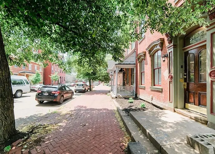 Studio Suite - No Steps - Walkable & Free Parking