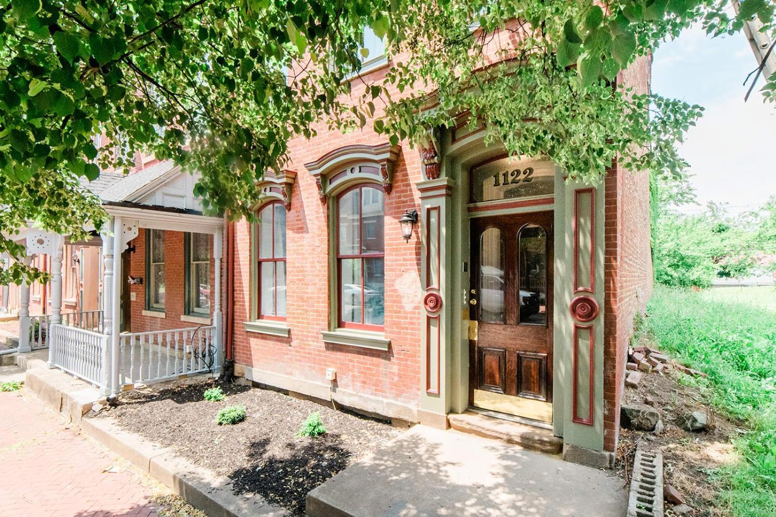 Apartment - No Steps - Walkable & Free Parking Pittsburgh
